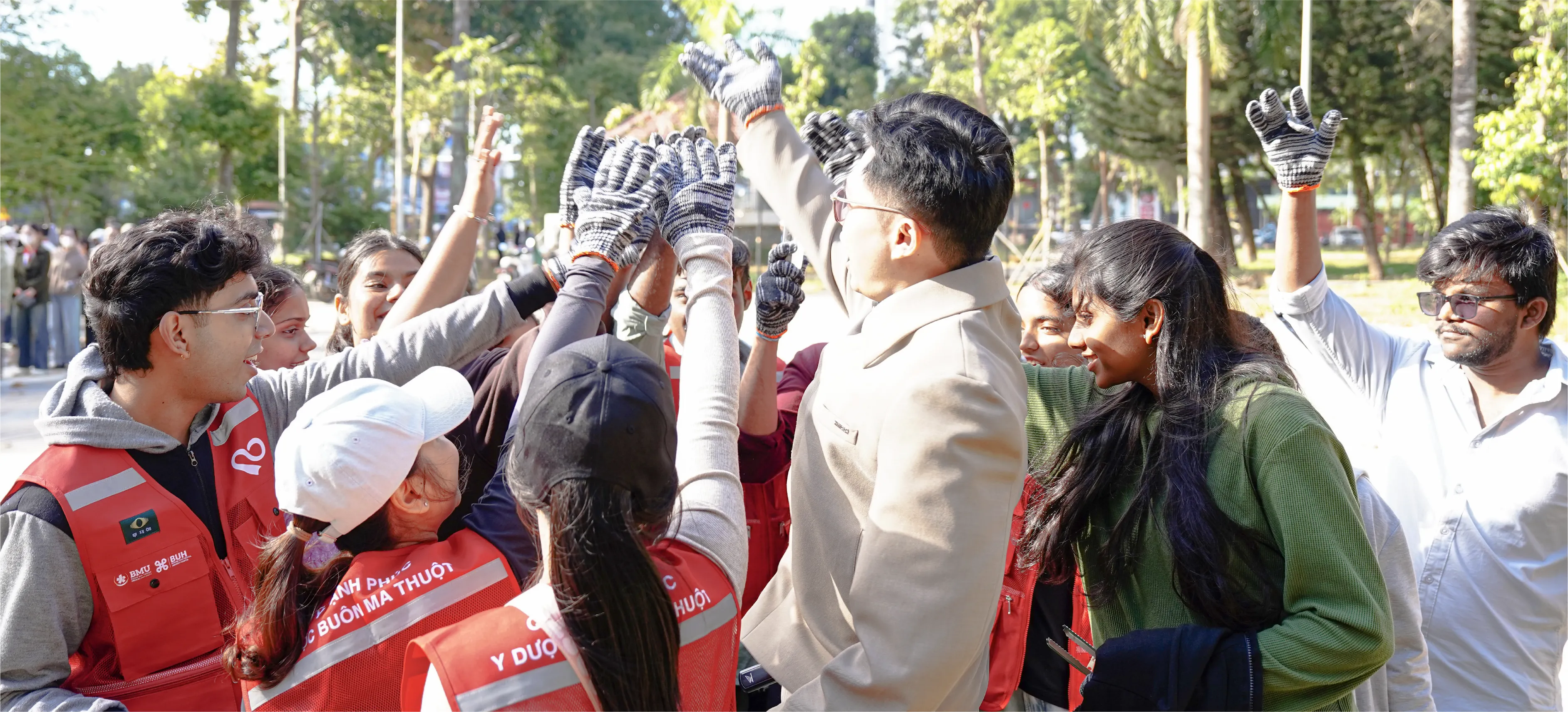 BMU Student Activities